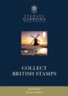 2022 Collect British Stamps - Book