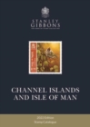 2022 Collect Channel Islands & Isle of Man Stamps - Book