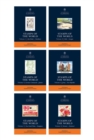 STAMPS OF THE WORLD 2023, Simplified Catalogue, Vols 1-6 : STAMPS OF THE WORLD 2023, Simplified Catalogue, Vols 1-6 - Book