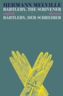 Bartleby the Scrivener/Bartleby der Schreiber : Bilingual Parallel Text in English/Deutsch - Book
