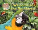 Welcome to the Rainforest - Book