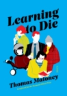 Learning to Die - Book