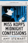 Miss Kopp's Midnight Confessions - Book