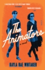 The Animators - Book