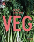 Eat More Veg - Book