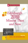 Mission Then and Now - eBook