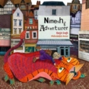 Nimesh the Adventurer - Book