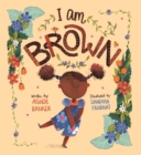 I Am Brown - Book