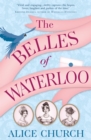 The Belles of Waterloo - eBook