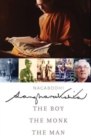 Sangharakshita : The Boy, the Monk, the Man - Book