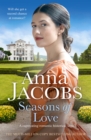 Seasons of Love : A captivating romantic historical saga - eBook