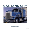 Gas Tank City - Book