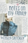 Notes on my Family - Book