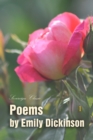 Poems by Emily Dickinson - eBook