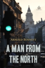 A Man from the North - eBook