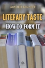 Literary Taste - eBook