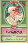 Casanova - eBook