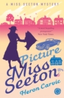 Picture Miss Seeton - Book
