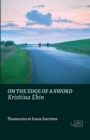 On the Edge of a Sword - Book