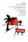 Ocoee & Other Stories - Book