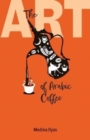 The Art of Arabic Coffee - Book
