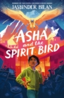 Asha & the Spirit Bird - eBook