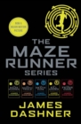Maze Runner series (5 books) - eBook