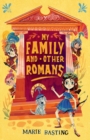 My Family and Other Romans - Book