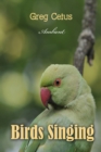 Birds Singing - eAudiobook