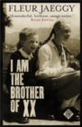 I am the Brother of XX : Winner of the John Florio Prize - Book
