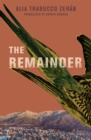 The Remainder - eBook