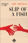 Slip of a Fish - eBook