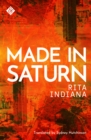 Made in Saturn - Book