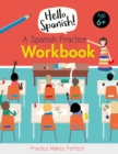 A Spanish Practice Workbook - Book