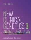New Clinical Genetics, third edition - eBook