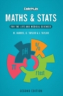 Catch Up Maths & Stats, second edition : For the Life and Medical Sciences - eBook