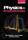 Physics in Anaesthesia, second edition - eBook