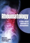 Rheumatology : A case-based approach to management - eBook