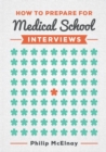 How to Prepare for Medical School Interviews - eBook