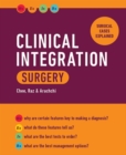 Clinical Integration: Surgery - eBook