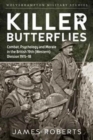 Killer Butterflies : Combat, Psychology and Morale in the British 19th (Western) Division 1915-18 - Book