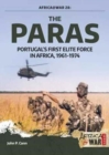 The Paras : Portugal'S First Elite Force - Book