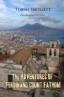 The Adventures of Ferdinand Count Fathom - eBook