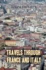 Travels Through France And Italy - eBook