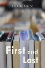 First and Last - eBook