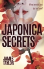 Japonica Secrets - Book