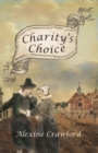 Charity's Choice - Book