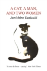 A Cat, A Man, And Two Women - Book