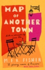 Map of Another Town - eBook
