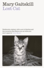 Lost Cat : A Memoir - Book